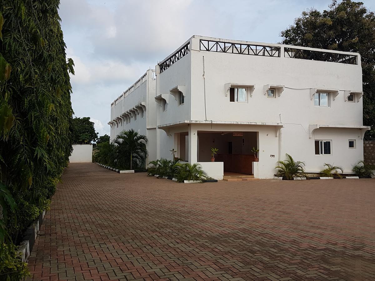 Prestige Holiday Resort Malindi Exterior foto